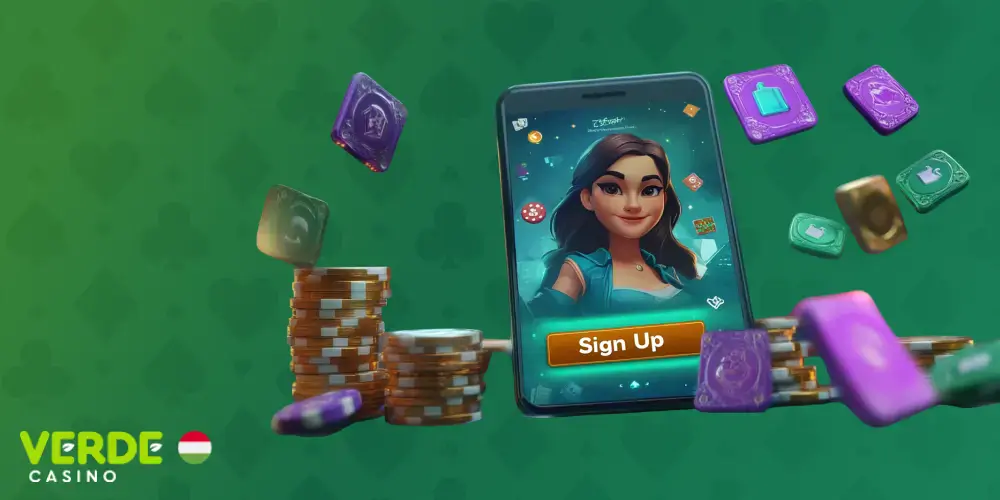 ingyenes pörgetések