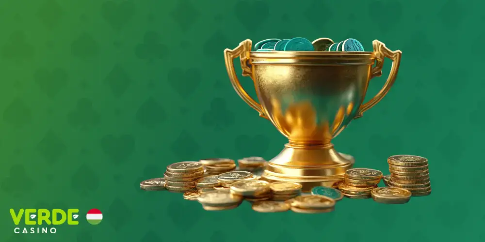 bónusz befizetés nélkül